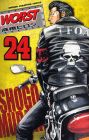 WORST 第24巻